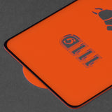 Folie de protectie Techsuit 111D Full Cover / Full Glue Glass compatibil cu Xiaomi Mi 10T 5G / Mi 10T Pro 5G, Negru