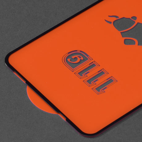 Folie de protectie Techsuit 111D Full Cover / Full Glue Glass compatibil cu Huawei nova 5T / Honor 20 / Honor 20 Pro / Mate 30 Lite, Negru