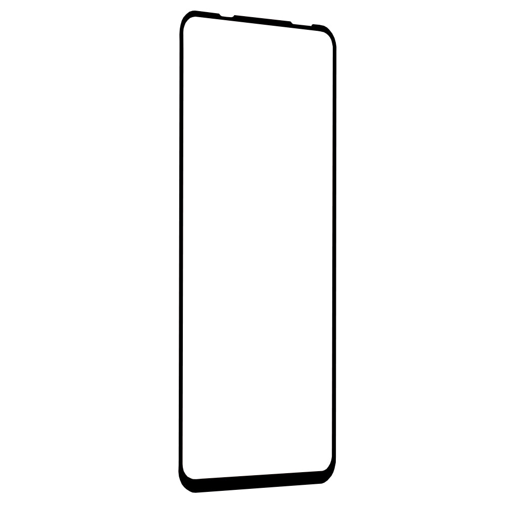 Folie de protectie Techsuit 111D Full Cover / Full Glue Glass compatibil cu Huawei nova 5T / Honor 20 / Honor 20 Pro / Mate 30 Lite, Negru
