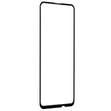 Folie de protectie Techsuit 111D Full Cover / Full Glue Glass compatibil cu Huawei P Smart Z / Y9 Prime 2019, Negru