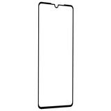 Folie de protectie Techsuit 111D Full Cover / Full Glue Glass compatibil cu Huawei P30, Negru