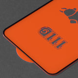 Folie de protectie Techsuit 111D Full Cover / Full Glue Glass compatibil cu Huawei P40 Lite / P20 Lite 2019, Negru