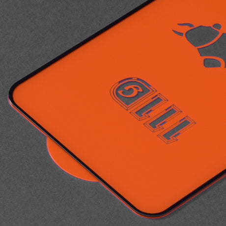 Folie de protectie Techsuit 111D Full Cover / Full Glue Glass compatibil cu Huawei P40 Lite / P20 Lite 2019, Negru