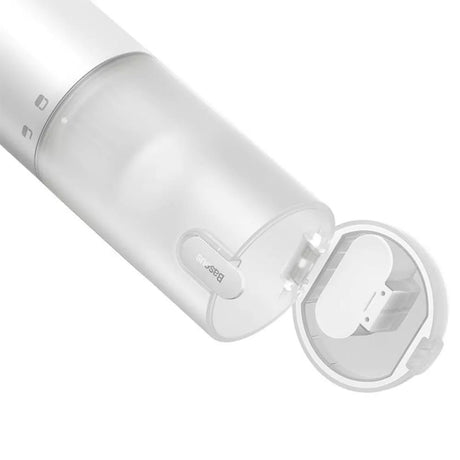 Baseus Cordless Car Vacuum Cleaner A3 Lite (C30438700213-Z1), 12000Pa, 100W, Alb