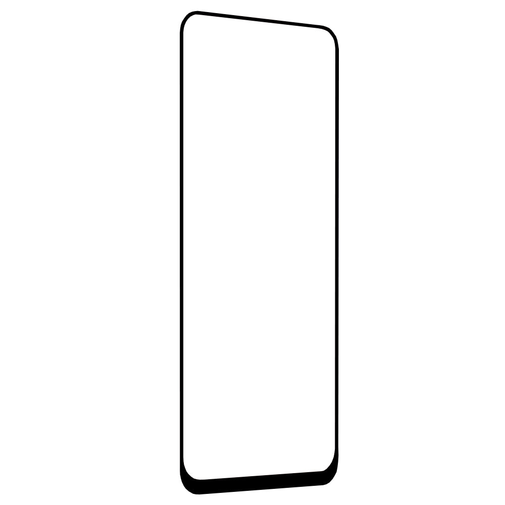 Folie de protectie Techsuit 111D Full Cover / Full Glue Glass compatibil cu Huawei P40 Lite / P20 Lite 2019, Negru