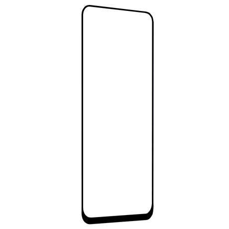 Folie de protectie Techsuit 111D Full Cover / Full Glue Glass compatibil cu Huawei P40 Lite / P20 Lite 2019, Negru