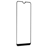 Folie de protectie Techsuit 111D Full Cover / Full Glue Glass compatibil cu Samsung Galaxy A10e / A20e, Negru