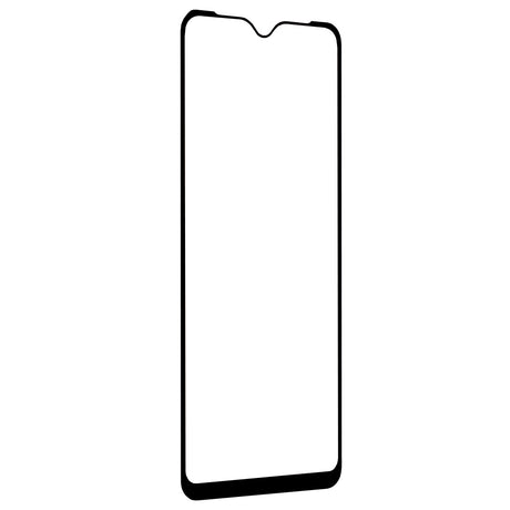 Folie de protectie Techsuit 111D Full Cover / Full Glue Glass compatibil cu Samsung Galaxy A10 / A10s / M01s / M10, Negru