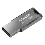 Stick de Memorie Adata UV250 (AUV250-16G-RBK), USB 2.0, 16GB, Negru