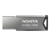 Stick de Memorie Adata UV250 (AUV250-16G-RBK), USB 2.0, 16GB, Negru