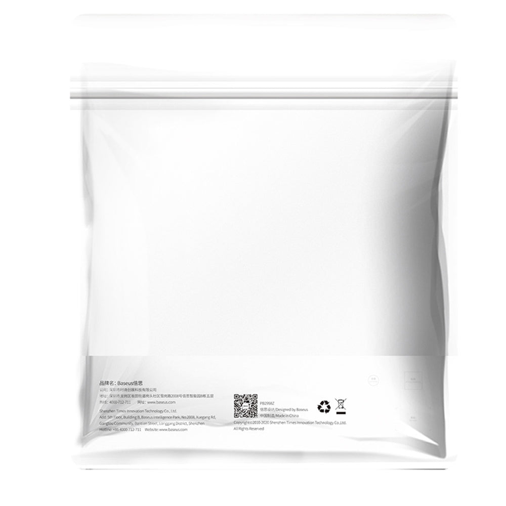 Cablu Baseus (CAKGQ-J01), HDMI, 1m, Negru