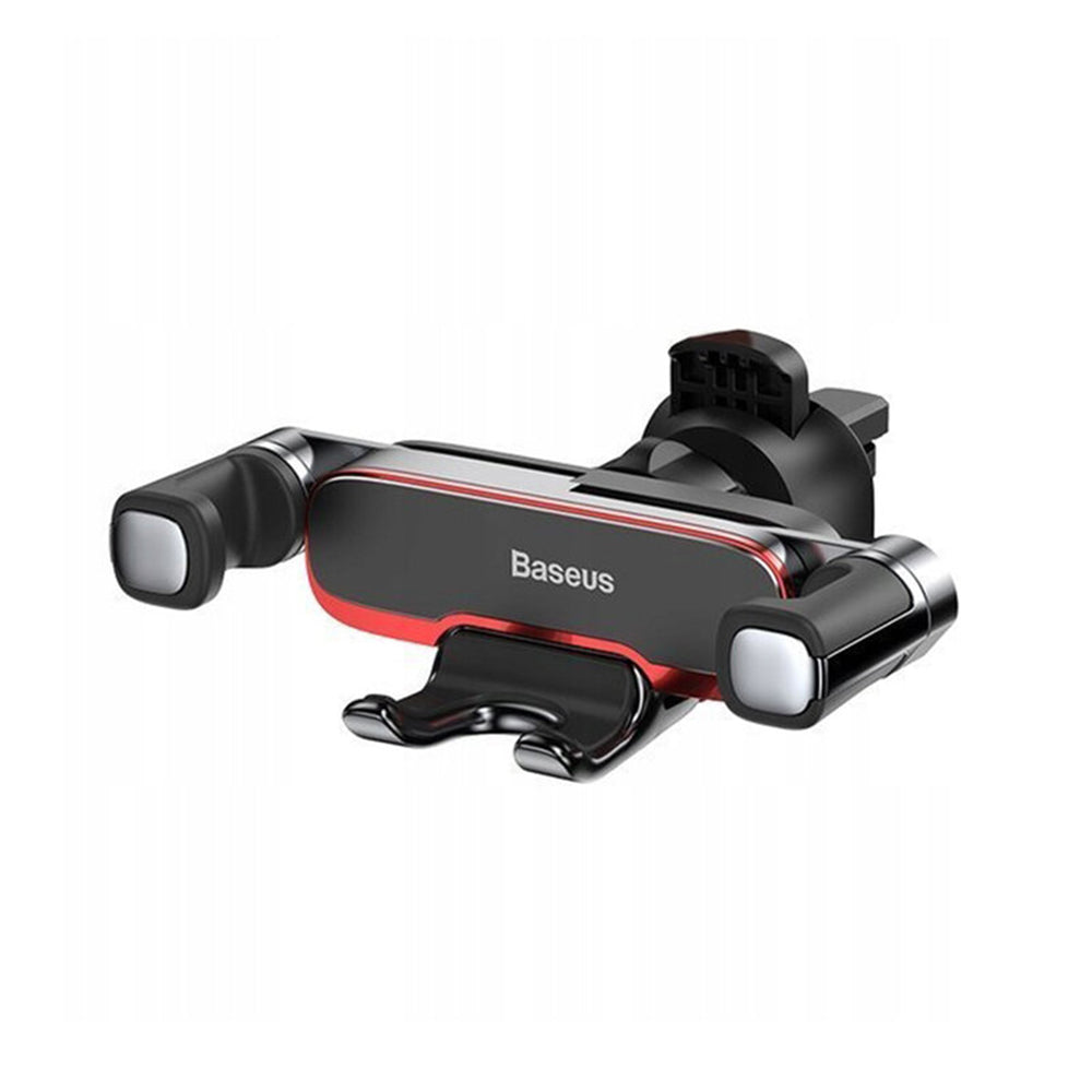 Suport Baseus Mr Hui Gravity Series (SUYL-HU01), for Air Vent, Negru