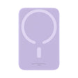 Baterie externa Baseus Mini Air (P10059002513-00), Type-C, MagSafe Charging, 20W, 6000mAh, with Cable Type-C, 30cm, Mov