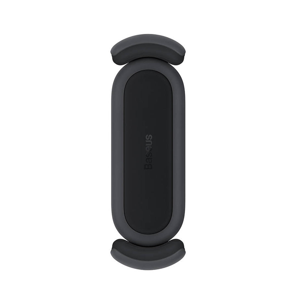 Suport Auto Baseus Steel Cannon 2 (SUGP000001), Grila Ventilatie, Negru