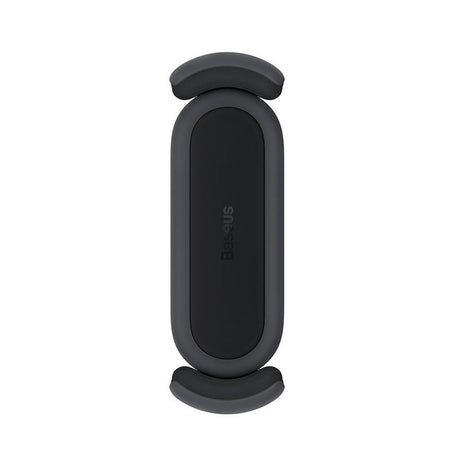 Suport Auto Baseus Steel Cannon 2 (SUGP000001), Grila Ventilatie, Negru
