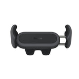 Suport Auto Baseus Steel Cannon 2 (SUGP000001), Grila Ventilatie, Negru