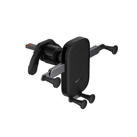 Suport Baseus UltraControl Mega Series (C40465400111-00), for Phones with Foldable Screens, Cluster Black