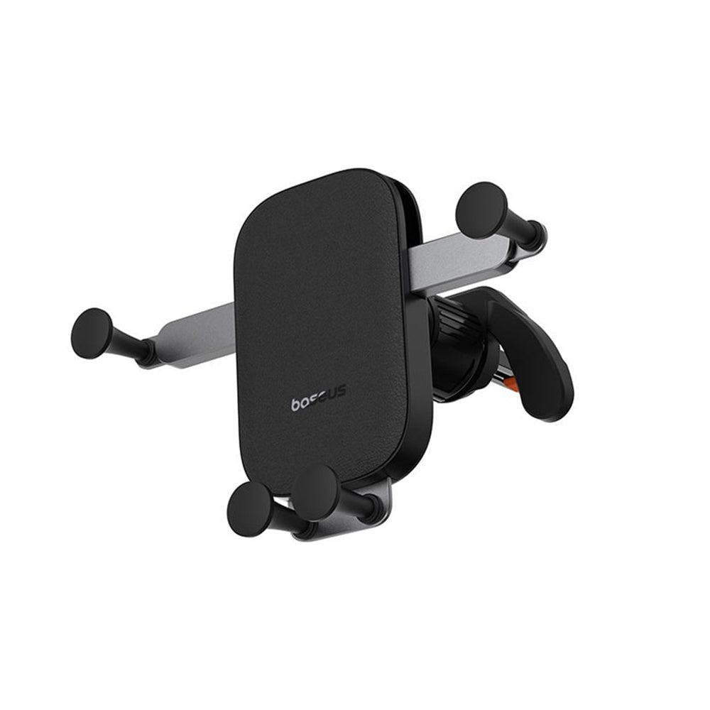 Suport Baseus UltraControl Mega Series (C40465400111-00), for Phones with Foldable Screens, Cluster Black
