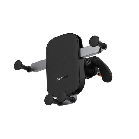 Suport Baseus UltraControl Mega Series (C40465400111-00), for Phones with Foldable Screens, Cluster Black