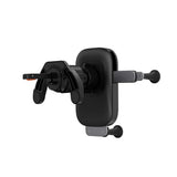 Suport Baseus UltraControl Mega Series (C40465400111-00), for Phones with Foldable Screens, Cluster Black