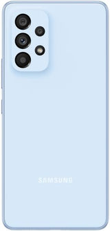 Samsung Galaxy A53 5G - second hand