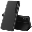 Husa de protectie Techsuit eFold Series compatibil cu Samsung Galaxy A10 / M10, Negru