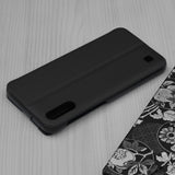 Husa de protectie Techsuit eFold Series compatibil cu Samsung Galaxy A10 / M10, Negru