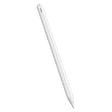 Stylus Baseus Stylus Pen Smooth Writing 2 (P80015805211-00), Active, Wireless Charging, Detachable Tip, 130mAh, for iPad, Alb