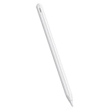Stylus Baseus Stylus Pen Smooth Writing 2 (P80015805211-00), Active, Wireless Charging, Detachable Tip, 130mAh, for iPad, Alb
