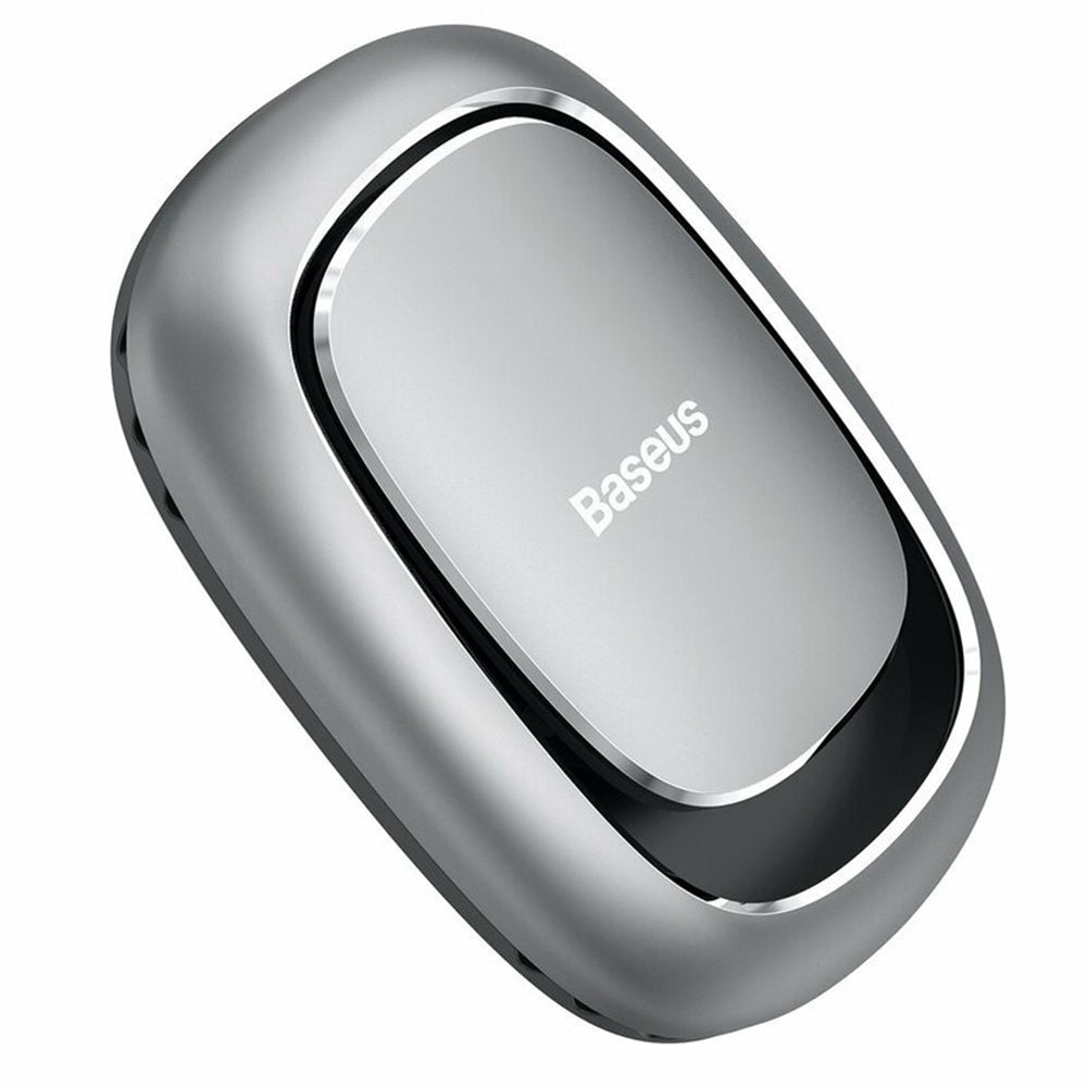 Gadget Baseus (set de 2) Car Organizer Beetle (ACGGJK-0G), for Saving Space, Multifunctional, Universal, Gri Inchis