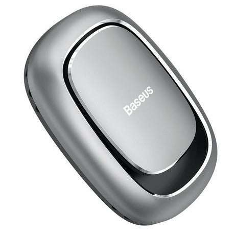 Gadget Baseus (set de 2) Car Organizer Beetle (ACGGJK-0G), for Saving Space, Multifunctional, Universal, Gri Inchis