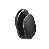 Gadget Baseus (set de 4) Car Organizer Small Shell (ACGGBK-01), for Saving Space, Multifunctional, Universal, Negru