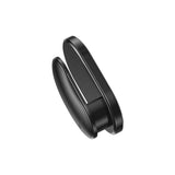 Gadget Baseus (set de 4) Car Organizer Small Shell (ACGGBK-01), for Saving Space, Multifunctional, Universal, Negru