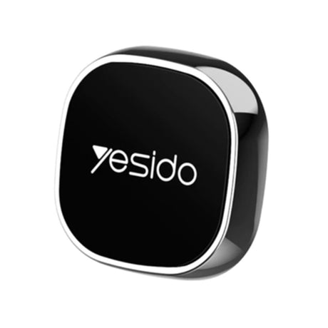 Suport Yesido (C81), Magnetic Grip, Multipurpose Features, for Dashboard, Gri Spatial