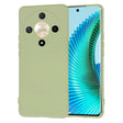 Husa de protectie Techsuit SoftFlex compatibil cu Honor Magic6 Lite, Matcha