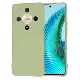 Husa de protectie Techsuit SoftFlex compatibil cu Honor Magic6 Lite, Matcha