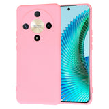 Husa de protectie Techsuit SoftFlex compatibil cu Honor Magic6 Lite, Chalk Pink
