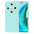 Husa de protectie Techsuit SoftFlex compatibil cu Honor Magic6 Lite, Sea Blue