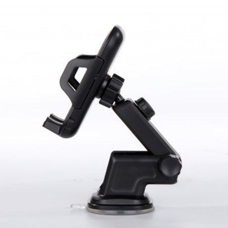Suport Yesido (C23), Extendable Arm for Dashboard, Windshield, Negru