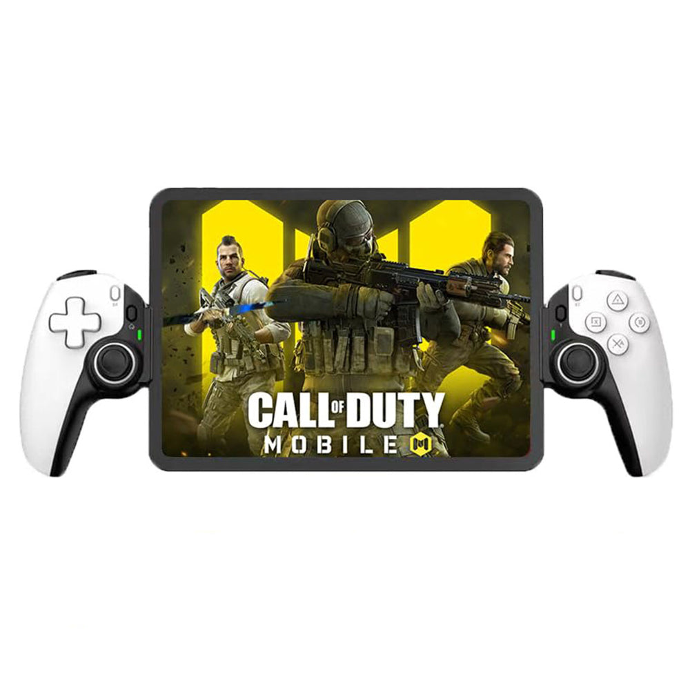 Gamepad Techsuit BSP-D9, Bluetooth V5.2, 400mAh, Negru