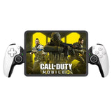 Gamepad Techsuit BSP-D9, Bluetooth V5.2, 400mAh, Negru