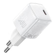 Incarcator Baseus Cube Pro (CCXF000302), Fast Charger, Type-C, 30W, Alb