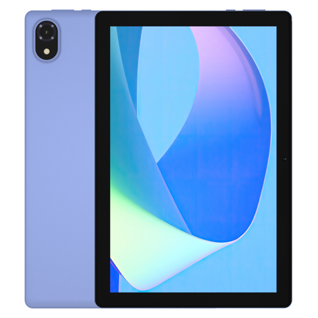 Tableta Doogee U10, 10.1" IPS HD, Android 13, Quad Core RK3562, 5060 mAh, Aplicatii Copii