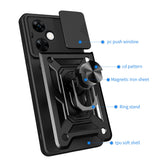 Husa de protectie Techsuit CamShield Series compatibil cu OnePlus Nord CE4 Lite, Verde