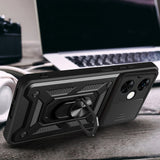 Husa de protectie Techsuit CamShield Series compatibil cu OnePlus Nord CE4 Lite, Roz Auriu