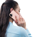 Husa de protectie Dux Ducis Skin Pro compatibil cu iPhone 16 Plus, Negru