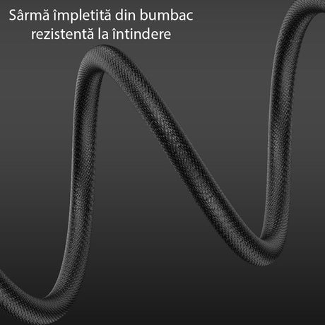 Adaptor Yesido OTG Cable Adapter (GS01), Type-C to USB 2.0, Plug & Play, Negru