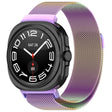 Curea smartwatch Techsuit Watchband (W009) compatibil cu Samsung Galaxy Watch Ultra 47mm / Watch Ultra 2, Mov