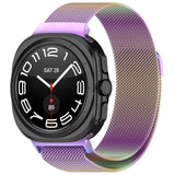Curea smartwatch Techsuit Watchband (W009) compatibil cu Samsung Galaxy Watch Ultra 47mm / Watch Ultra 2, Mov