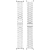 Curea smartwatch Techsuit Watchband (W010) compatibil cu Samsung Galaxy Watch Ultra 47mm / Watch Ultra 2, Auriu